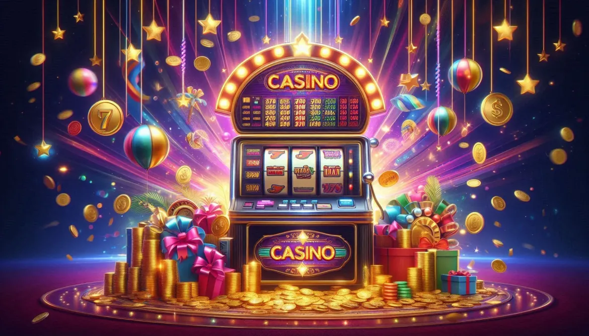 Trips Casino